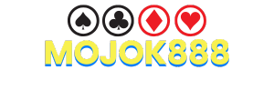Logo MOJOK888